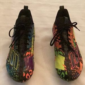 Adidas Football Cleats